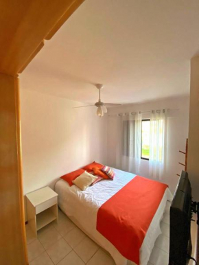 Apartamento Santos